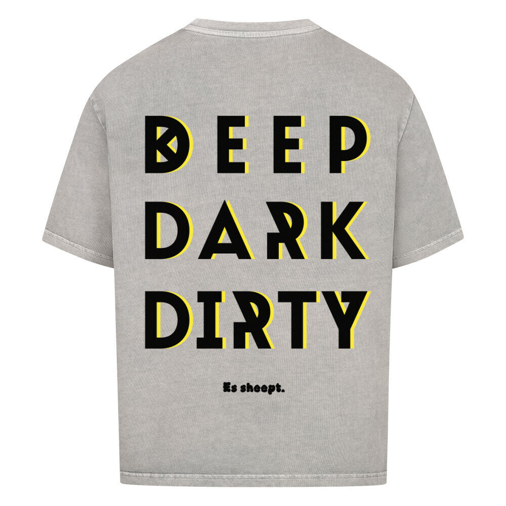 Image for color: washed grey