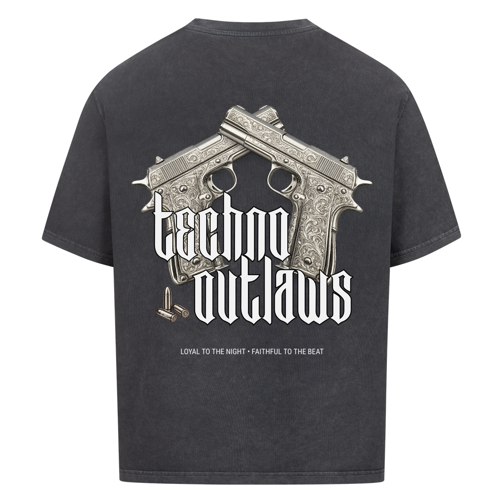 Image for color: washed black