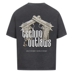Image for color: washed black