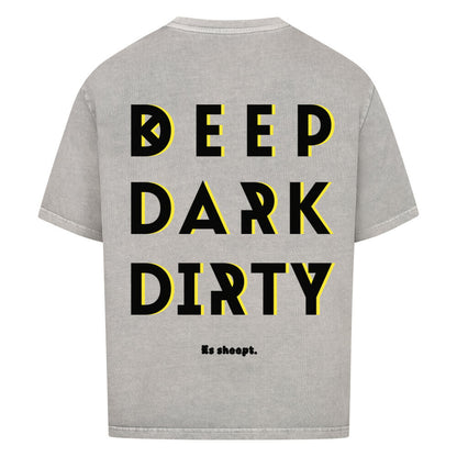 Image for color: washed grey