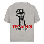 Image for color: washed grey