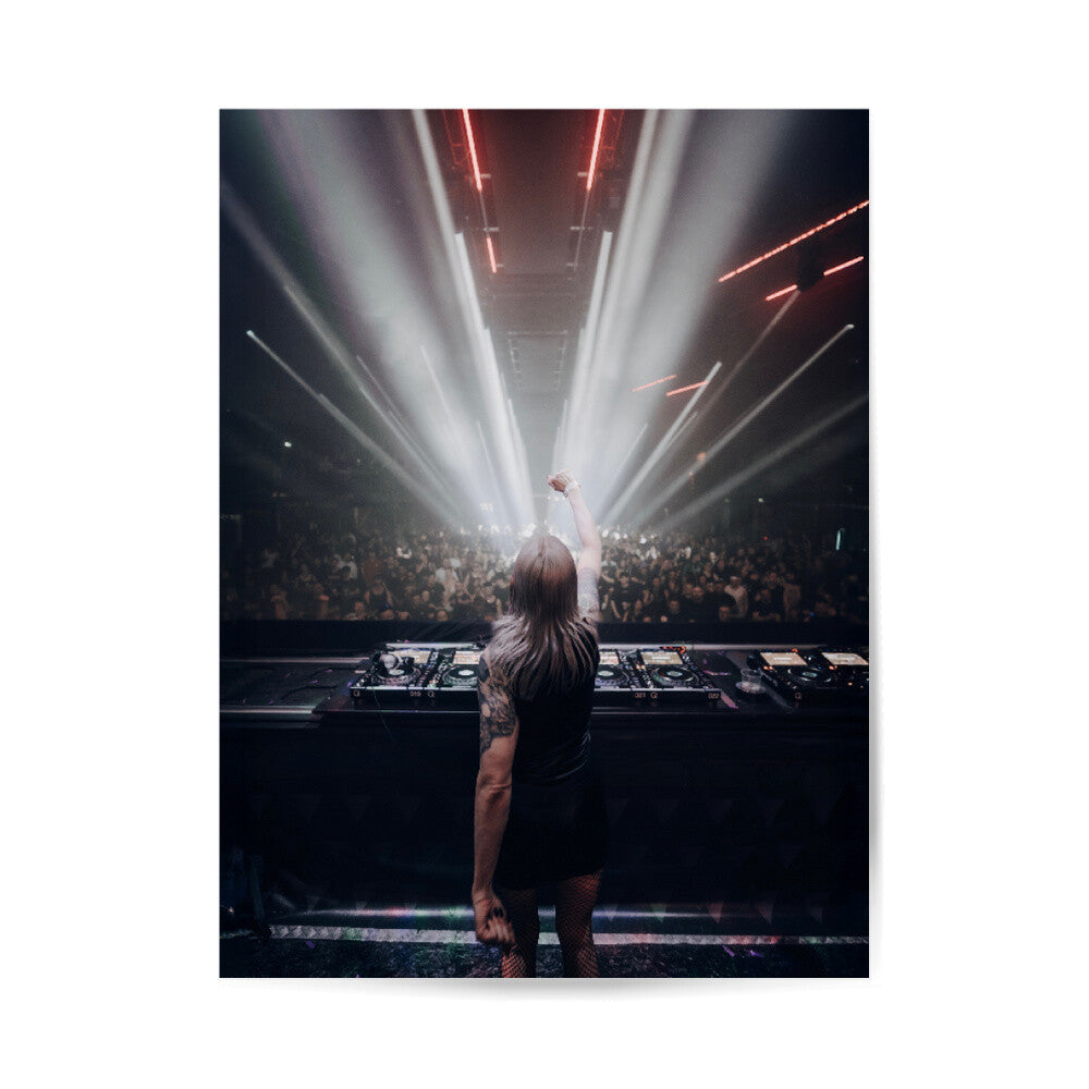 Image for size: 30cm x 40cm