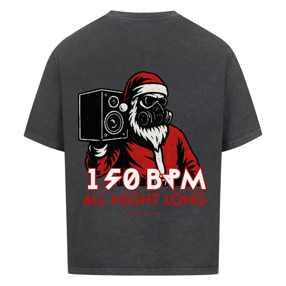 Image for color: washed black