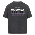 Image for color: washed black