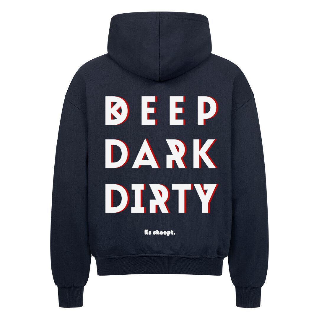 Image for color: french navy