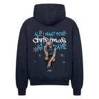 Image for color: french navy