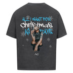 Image for color: washed black