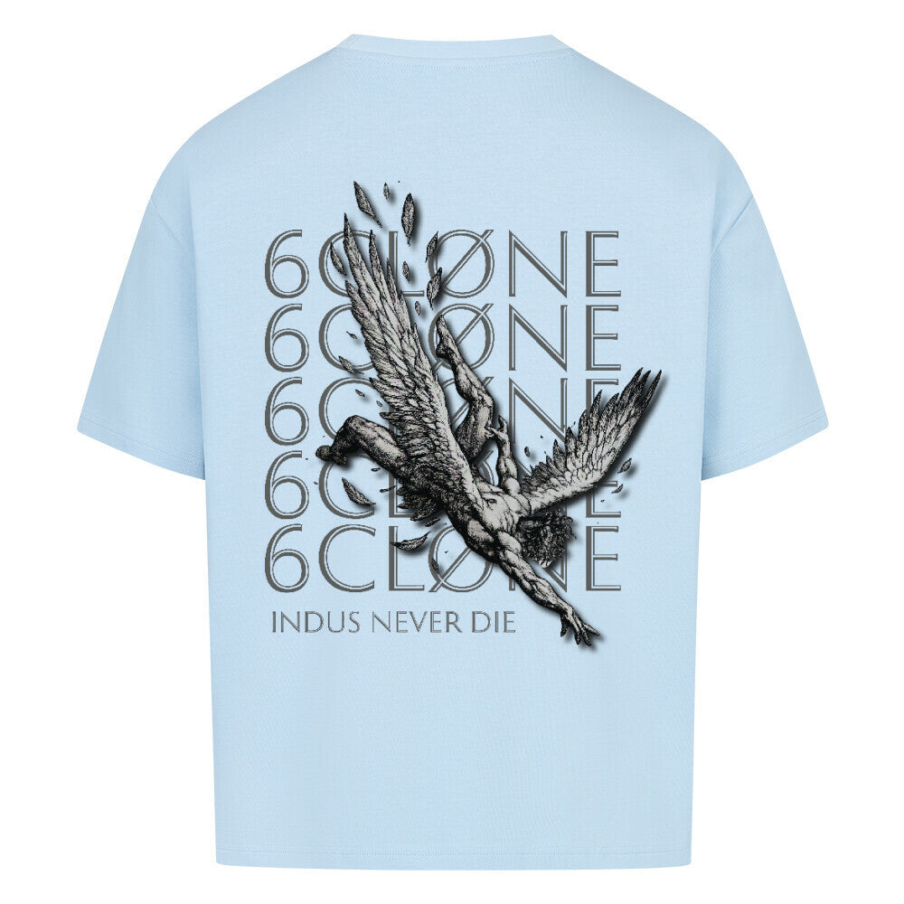 Image for color: babyblau