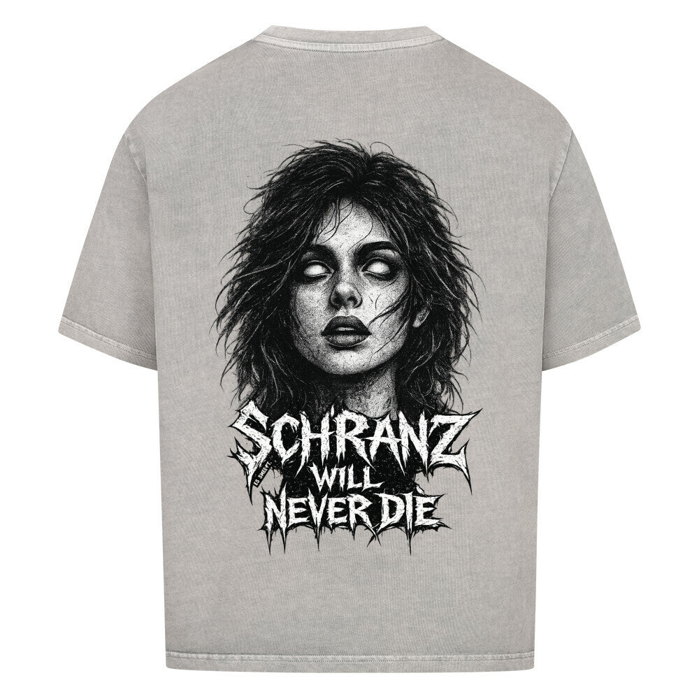 Image for color: washed grey