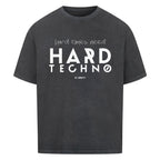 Image for color: washed black