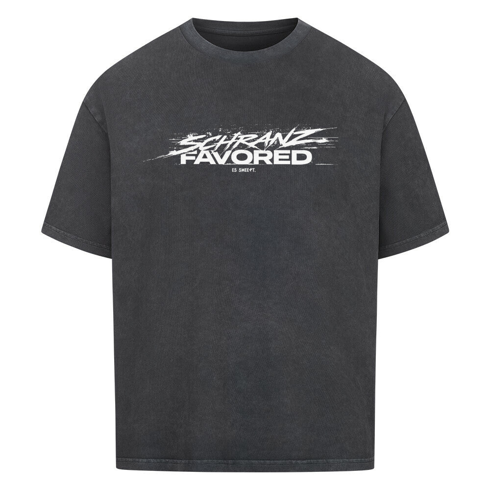 Image for color: washed black