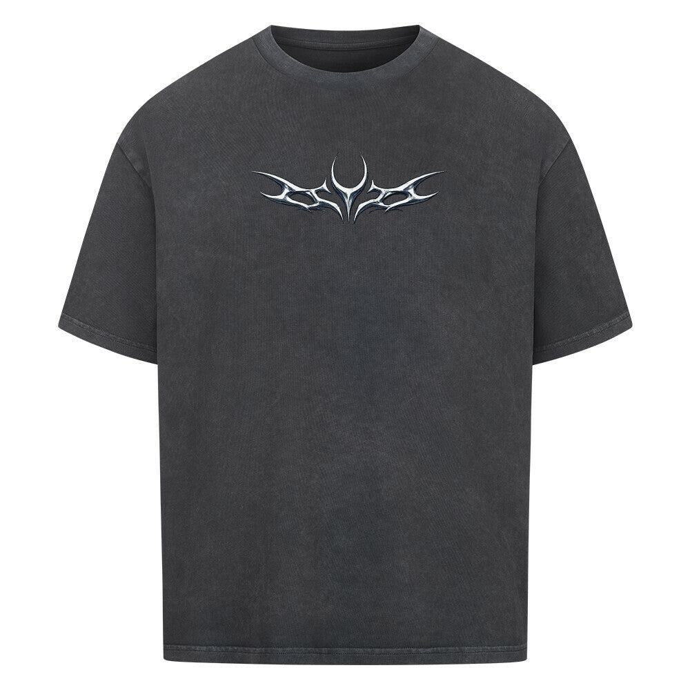 Image for color: washed black