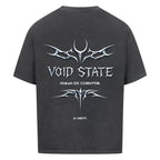 Image for color: washed black