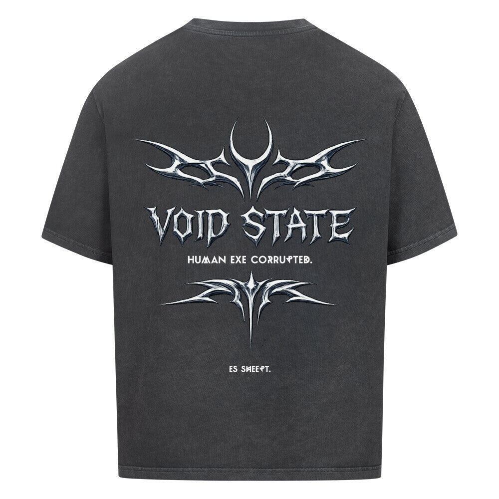 Image for color: washed black