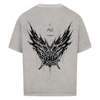 Image for color: washed grey