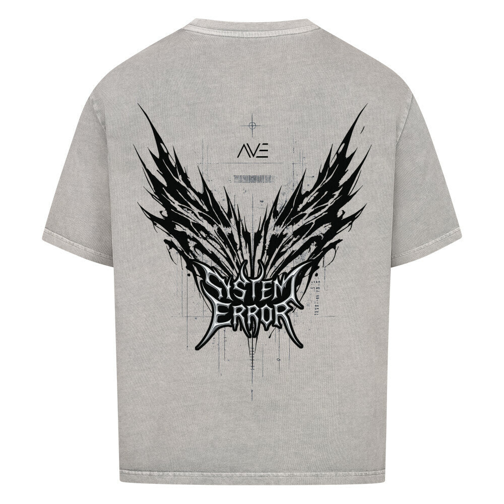 Image for color: washed grey