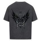 Image for color: washed black