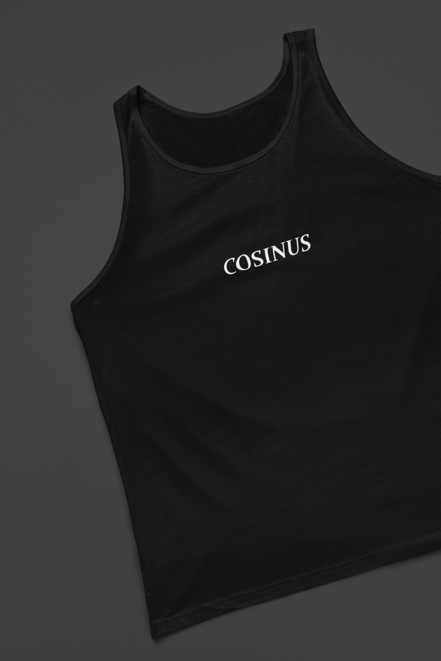 COSINUS | Tank top