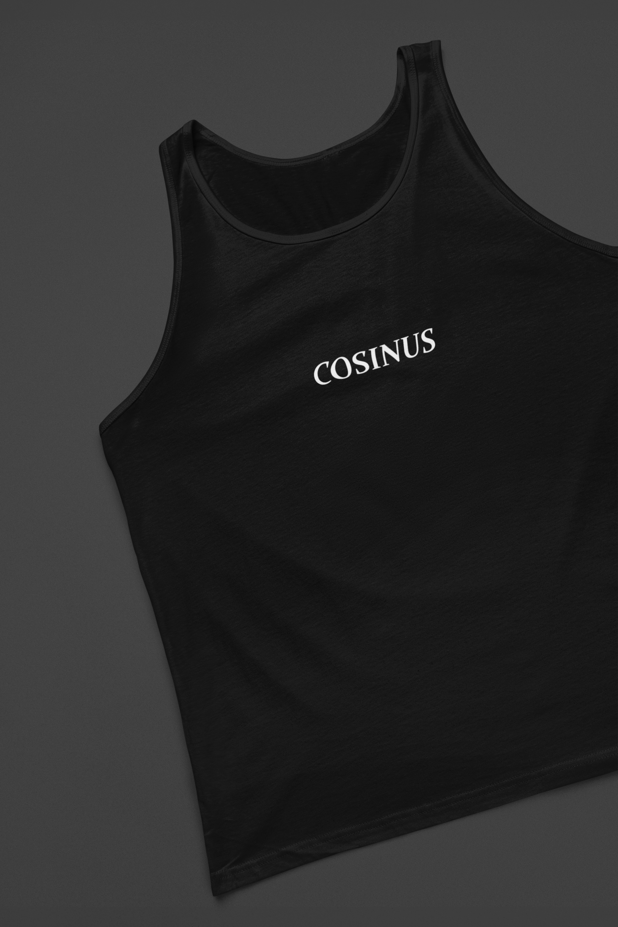 COSINUS | Tanktop
