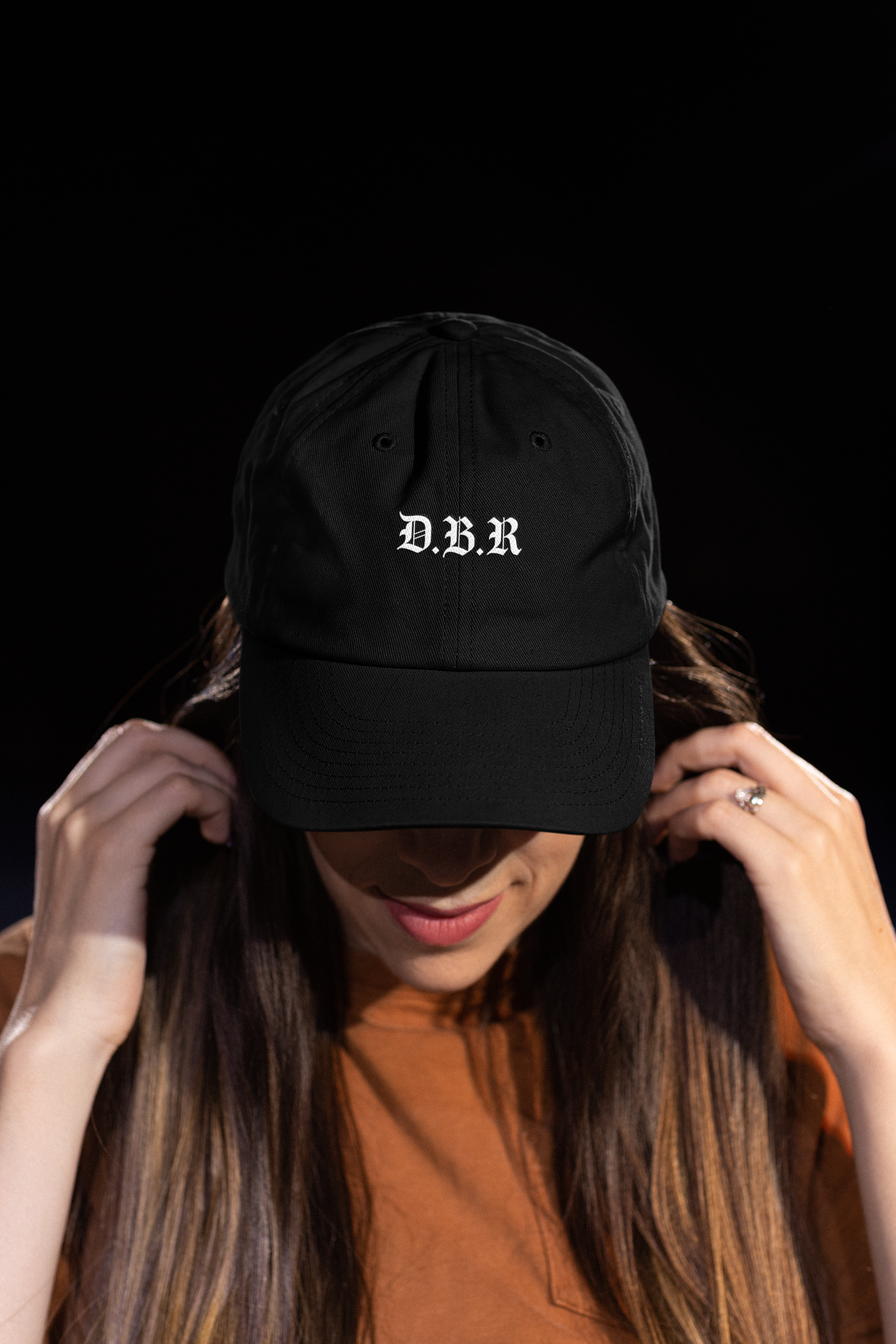 D.B.R | Organic Cap
