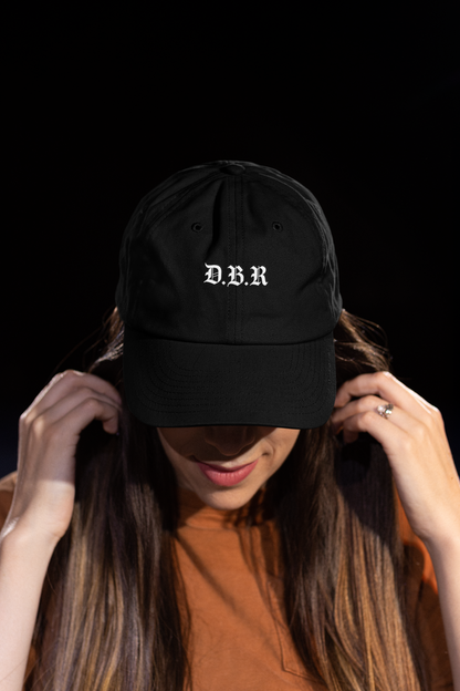 DBR | Organic Cap