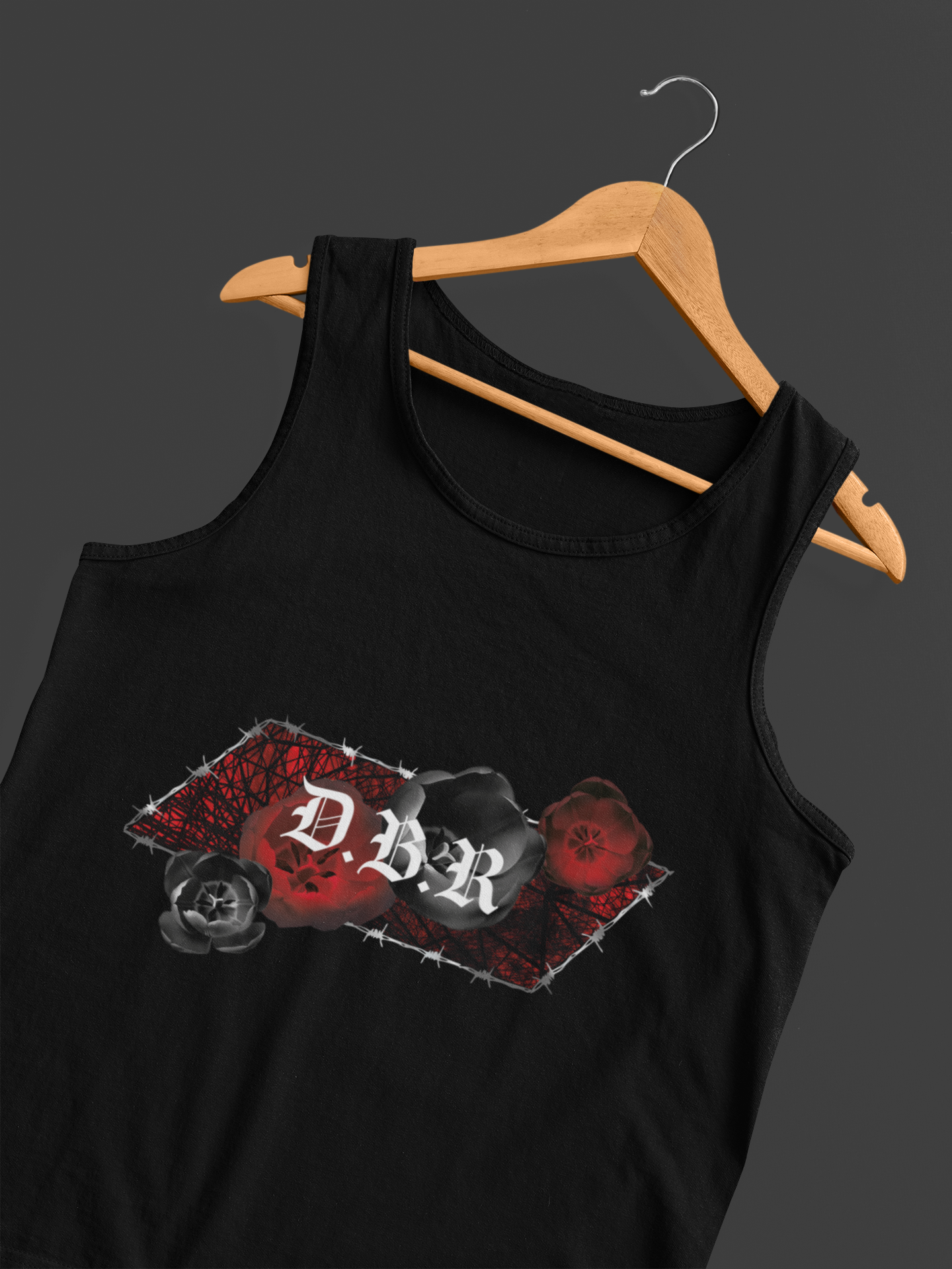 D.B.R | Tanktop