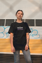 DETROIT | Heavy Cotton oversized T-Shirt | Frontprint