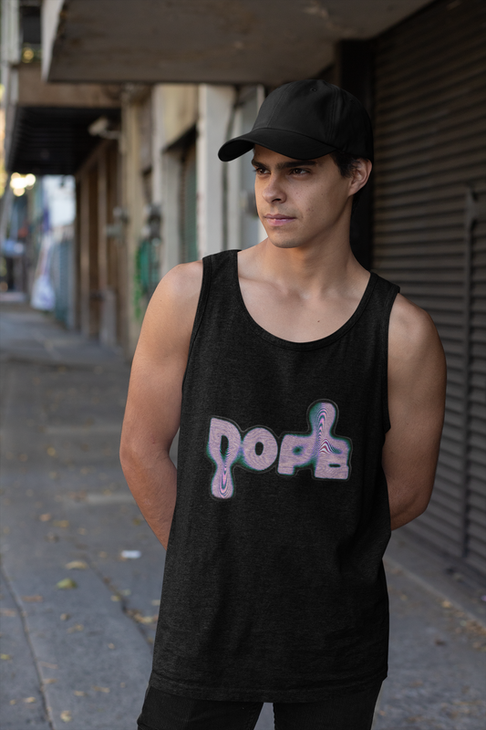 DOPE | Tanktop