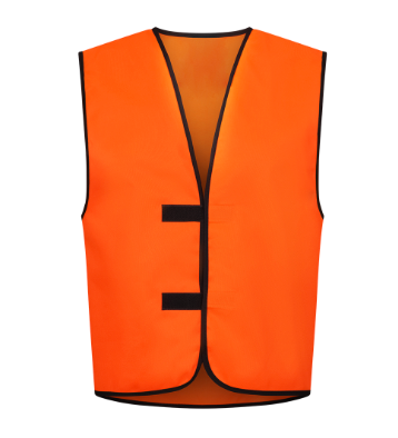 It sheeps. | Fiesta - Safety vest