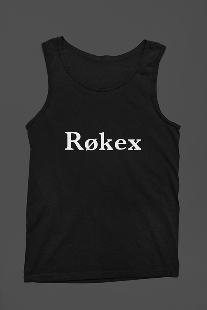 Røkex | Tanktop