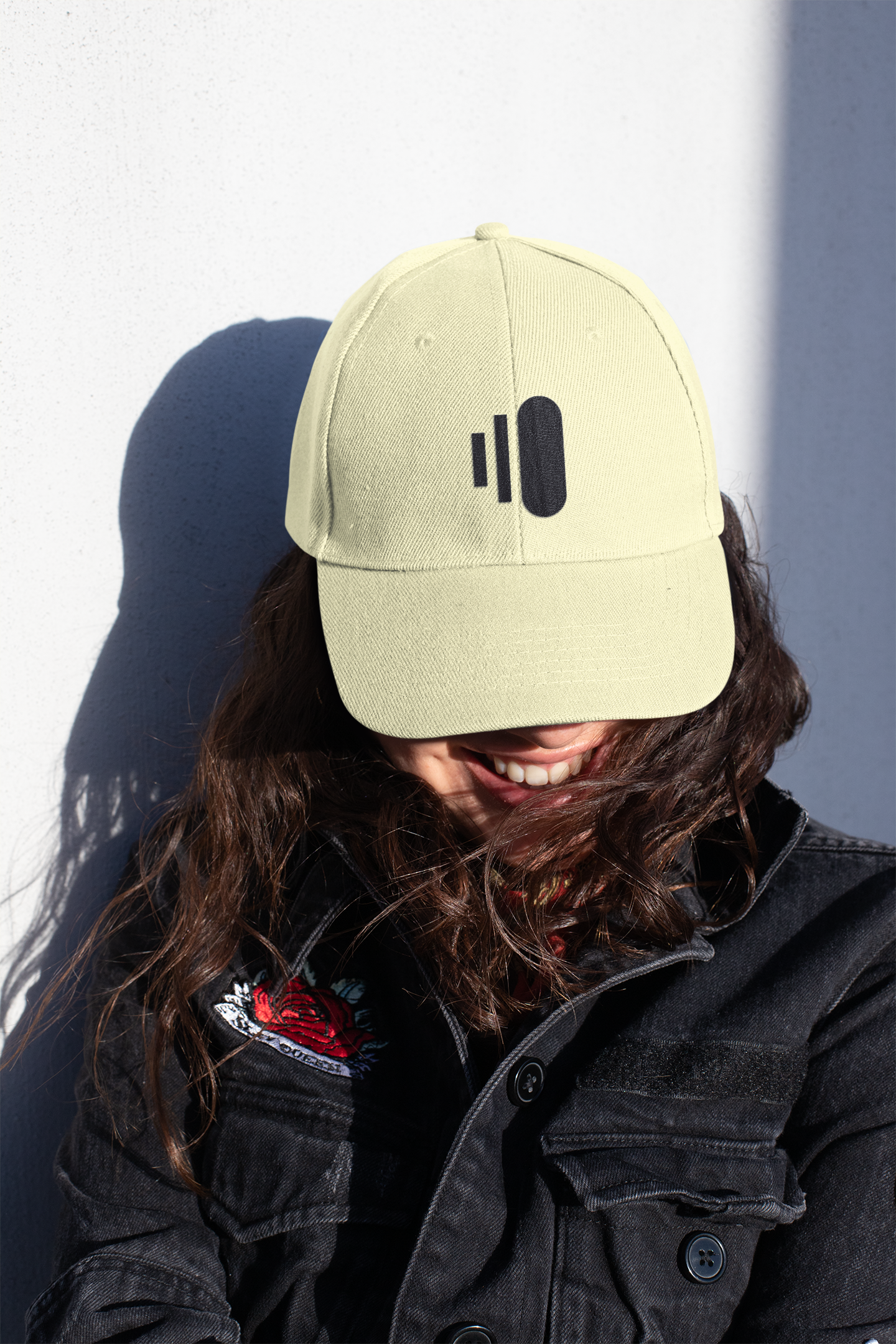 Soundive Crew | Organic Cap