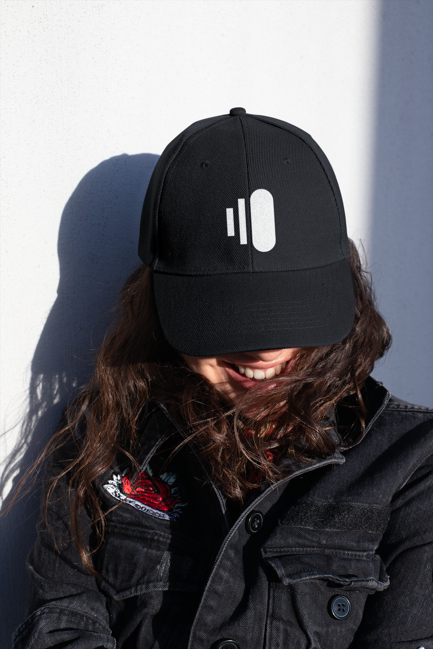 Soundive Crew | Organic Cap