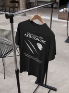 WEATHERMAN | Heavy Cotton oversized T-Shirt | Frontprint